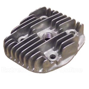 SMC Buzz 50 Cylinder Head available at Extreme Quads
