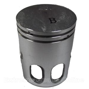 SMC Buzz 50 Piston available at Extreme Quads