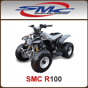 SMC RAM R100 Spare Parts