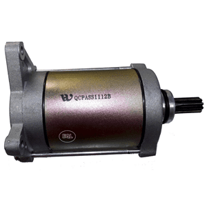 cfmoto 800 starter motor available at Extreme Quads