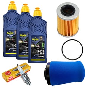 cfmoto_filters for 450S_520S